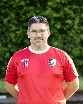 Jasmin Muhovic