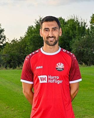 Oguz Dogan