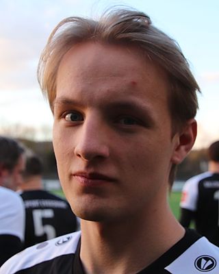 Maximilian Engel