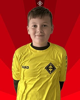 Justus Oehlschläger