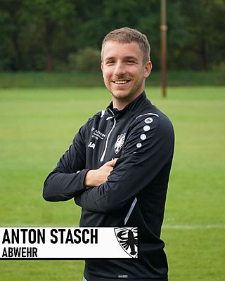 Anton Stasch
