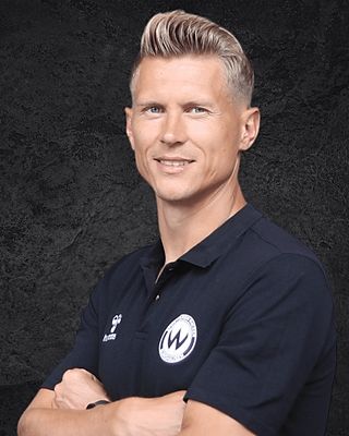 Matthias Ostrzolek