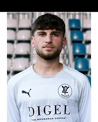 Ruben Cinar