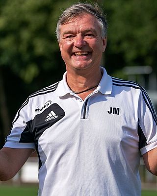 Jürgen Meier