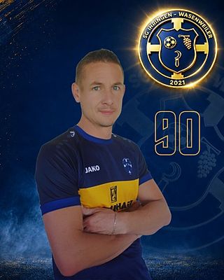 Dominik Briem