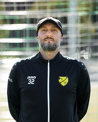 Zahid Yalvac