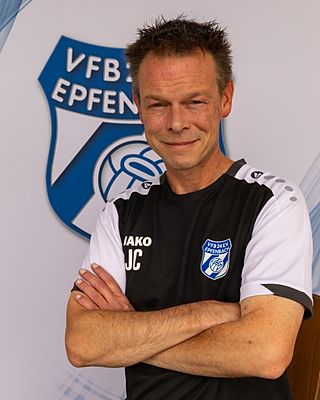 Jörg Christ