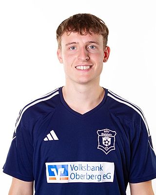 Silas Nikolai Hofman