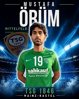 Mustafa Örüm