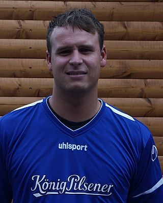 Dennis Liedmeyer