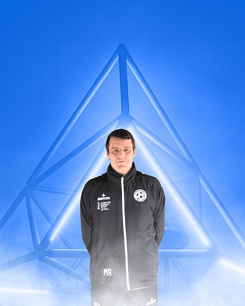Foto: SV Rhenania Bottrop