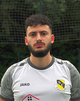 Donik Rexhepi