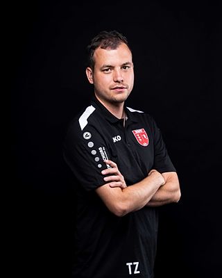 Tomislav Zoric