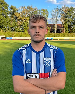 Kilian raik Alfred Rieser