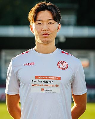 Masaya Kobayashi
