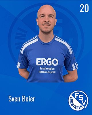 Sven Beier
