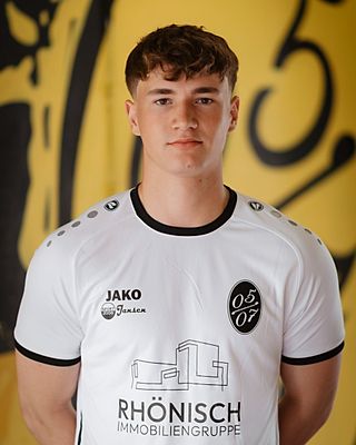 Simon Beermann