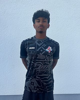 Mukilan Thaunushkody