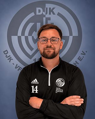 Luca Zweipfennig