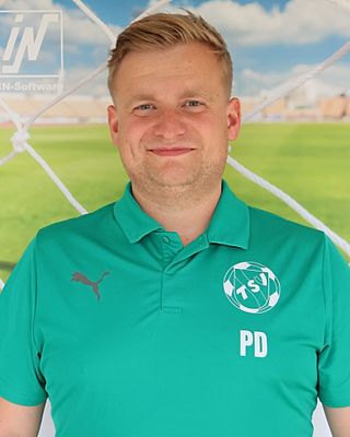 Florian Schulz