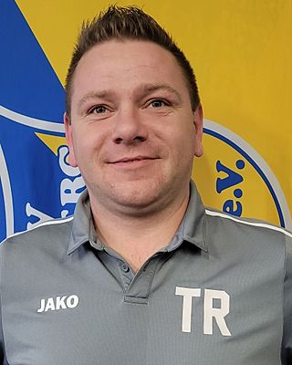 Marek Abramek