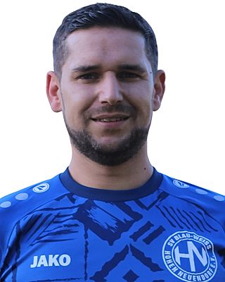 Steven Brunk