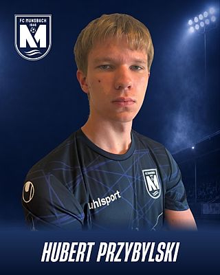 Hubert Przybylski