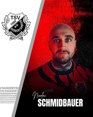 Nicolai Schmidbauer