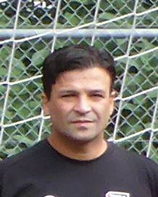 Alexander Musumeci