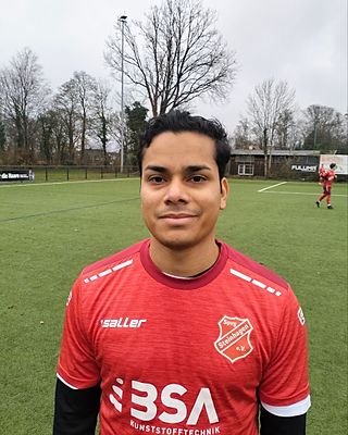 Nelson Antonio Espinoza Lopez