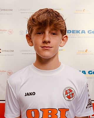 Elias Maschmeyer