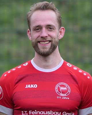 Guido Daniel van der Zee