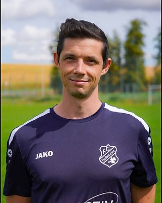 Nico Lohner