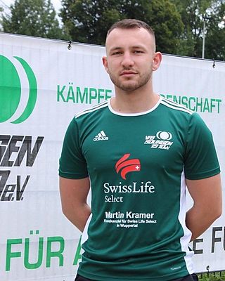 Jakob Kaliev