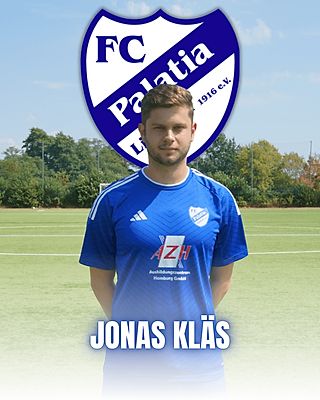 Jonas Klaes