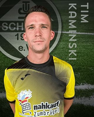 Tim Kaminski