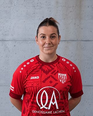 Leonie Grob