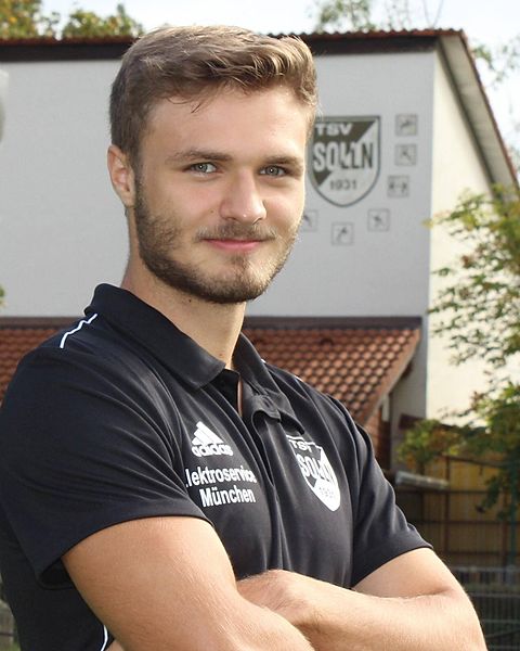 Foto: TSV Solln
