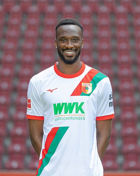 Foto: FC Augsburg