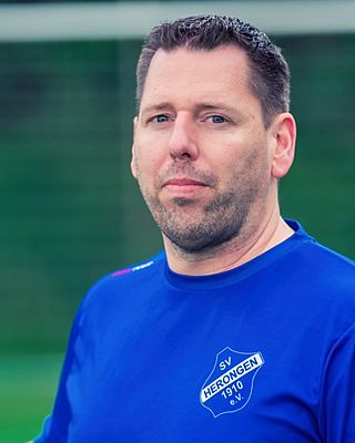 Marco Fackendahl
