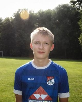 Thilo Fenn