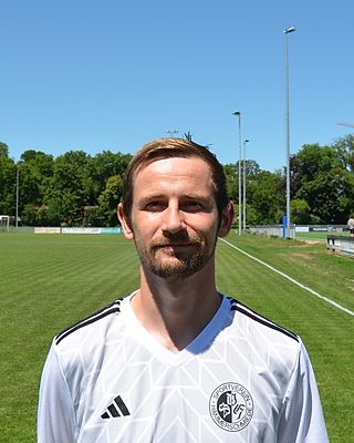 Christoph Baur