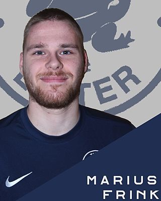 Marius Frink