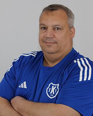 Marco Romano
