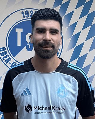 Emre Erdogan