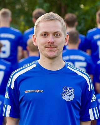 Maximilian Hess