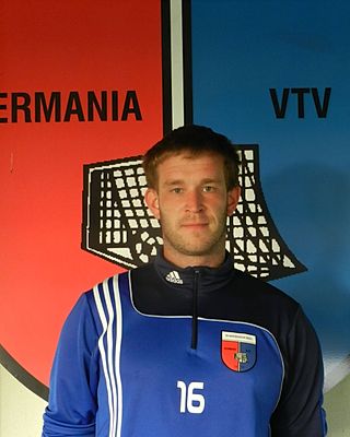 Thorben Osinga