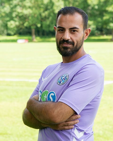 Foto: Bolkart Markus