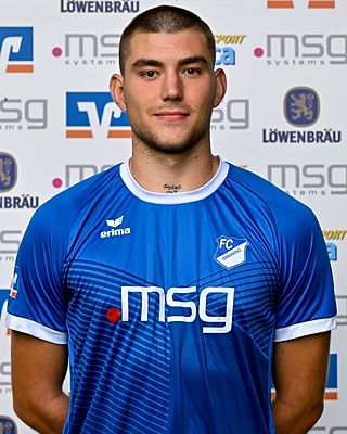 Myroslav Mitin