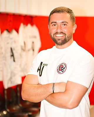Halil Maras